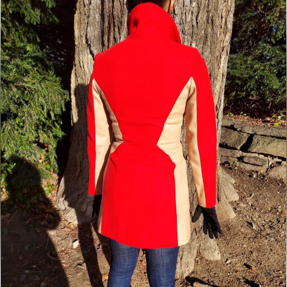 Calvin Klein Coat - Picture 14 of 14
